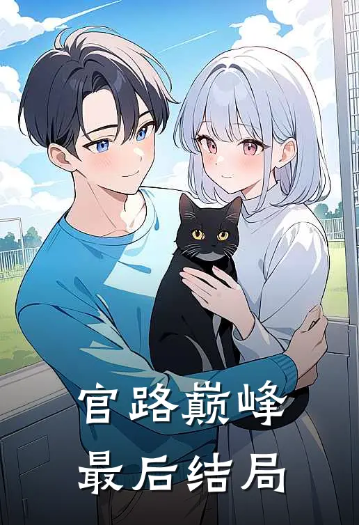 官路巅峰最后结局