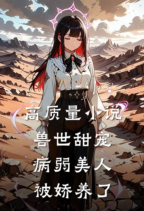 高质量小说兽世甜宠：病弱美人被娇养了
