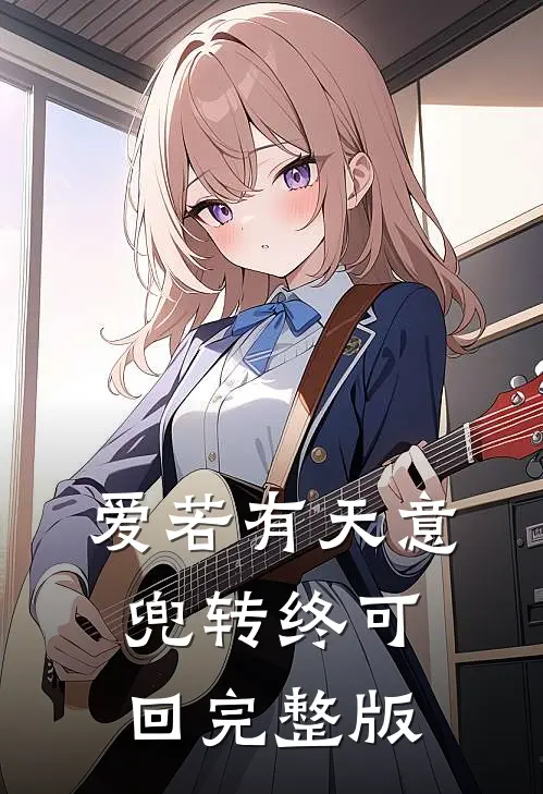 爱若有天意，兜转终可回完整版