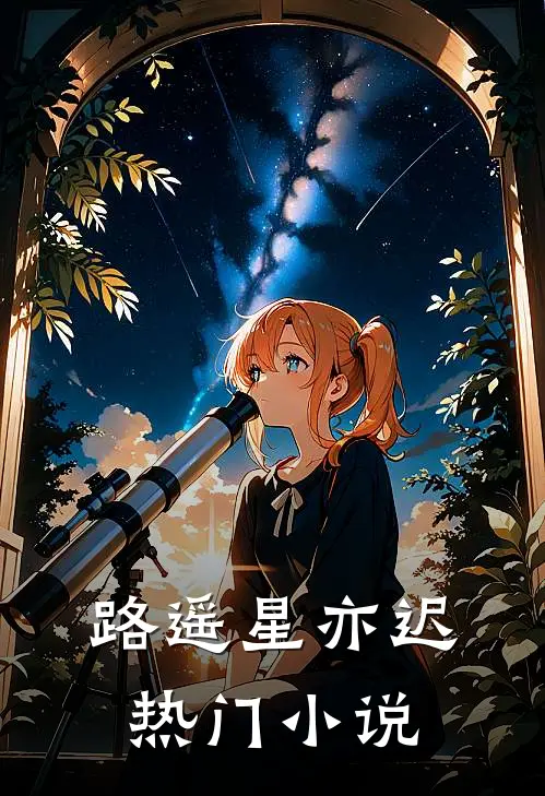 路遥星亦迟热门小说