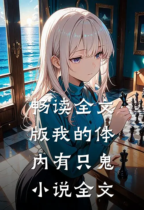 畅读全文版我的体内有只鬼小说全文