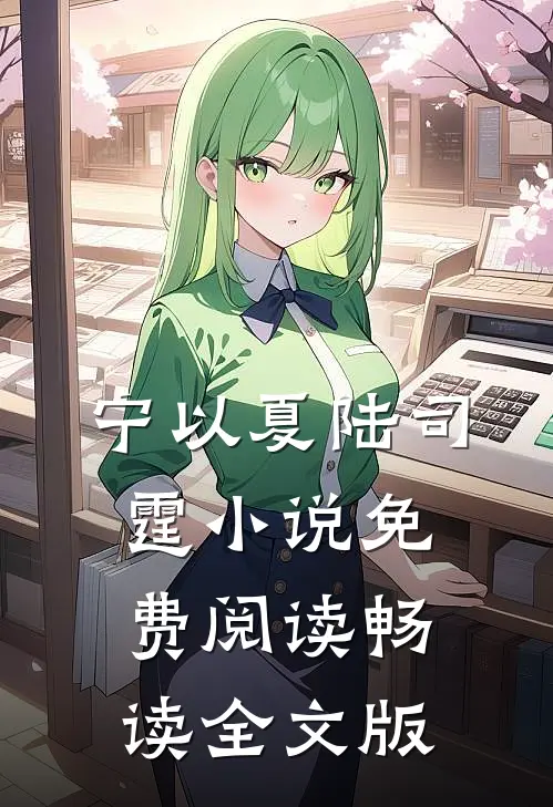 宁以夏陆司霆小说免费阅读畅读全文版