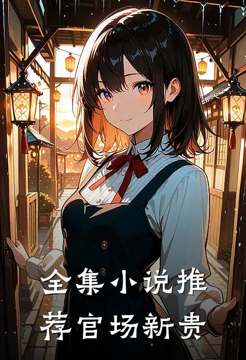 全集小说推荐官场新贵