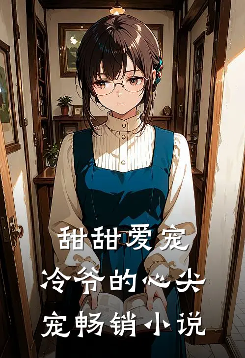 甜甜爱宠,冷爷的心尖宠畅销