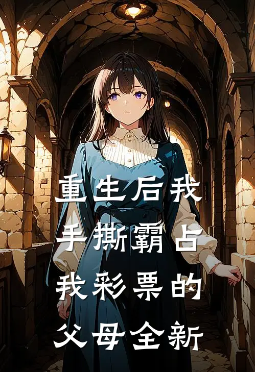 重生后我手撕霸占我彩票的父母全新