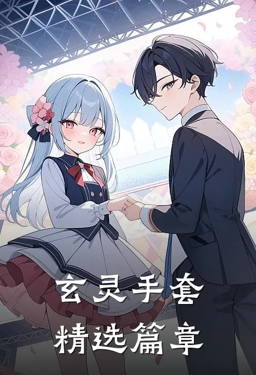玄灵手套精选篇章