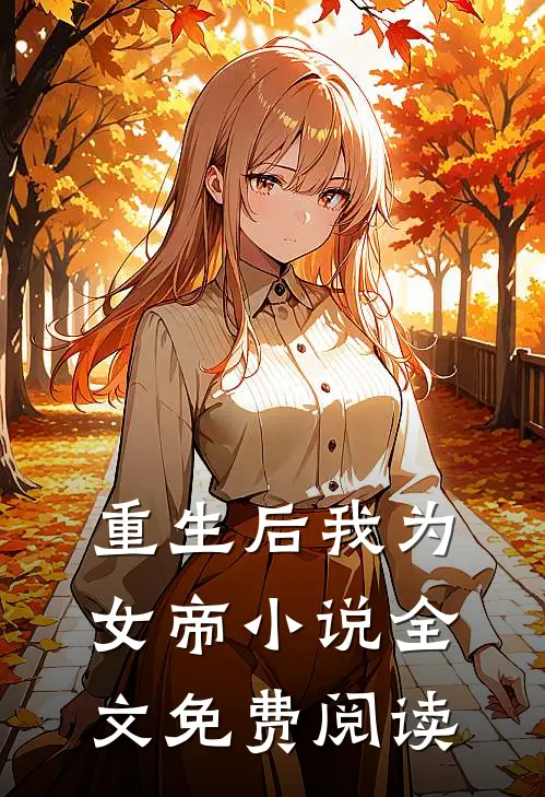 重生后我为女帝小说全文免费阅读