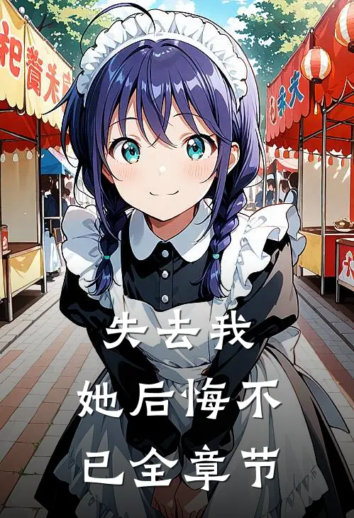 失去我，她后悔不已全章节
