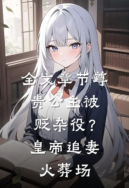全文章节尊贵公主被贬杂役？皇帝追妻火葬场