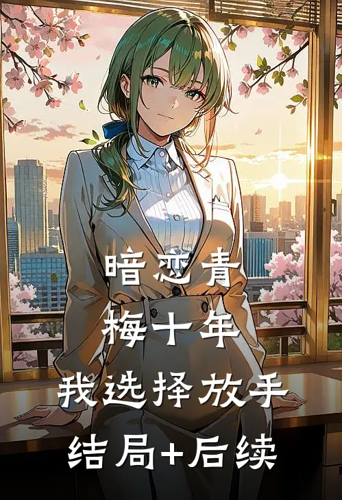 暗恋青梅十年，我选择放手结局+后续