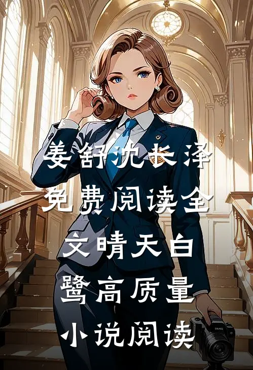 姜舒沈长泽免费阅读全文晴天白鹭高质量小说阅读