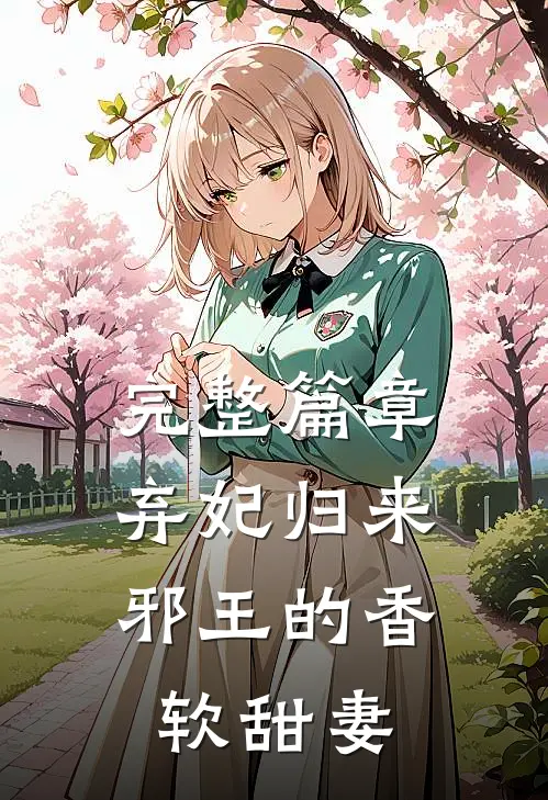 完整篇章弃妃归来：邪王的香软甜妻