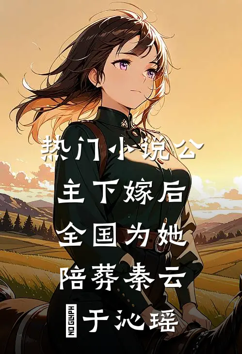 热门小说公主下嫁后，全国为她陪葬秦云璟于沁瑶