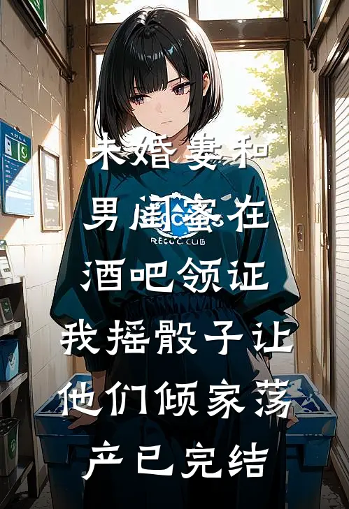 未婚妻和男闺蜜在酒吧领证，我摇骰子让他们倾家荡产已完结