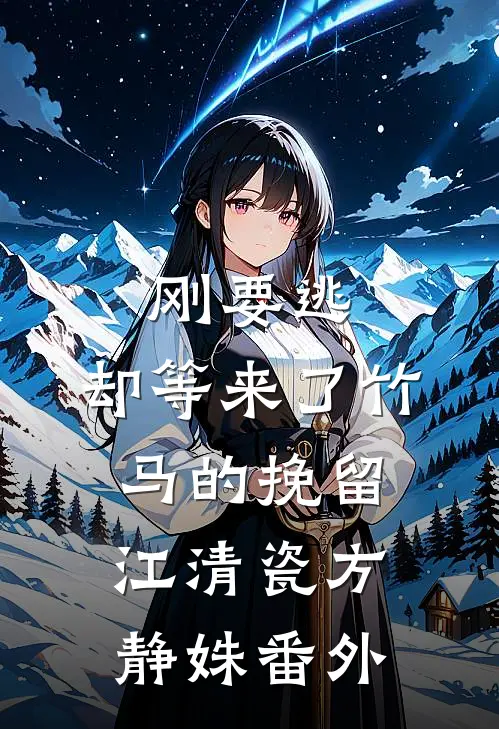 刚要逃，却等来了竹马的挽留江清瓷方静姝番外