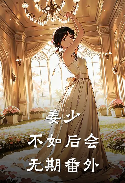 姜少，不如后会无期 番外