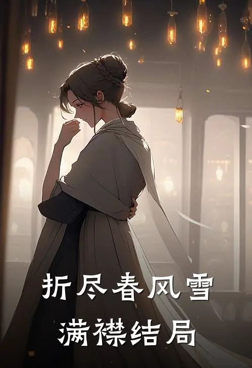 折尽春风雪满襟结局