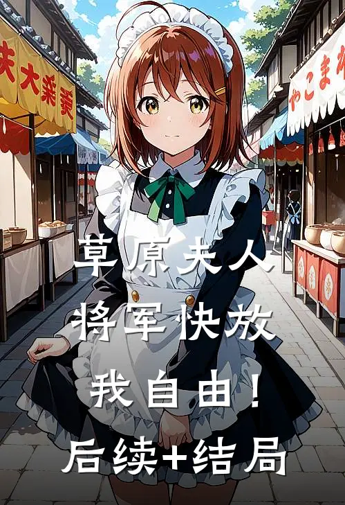 草原夫人，将军快放我自由！后续+结局