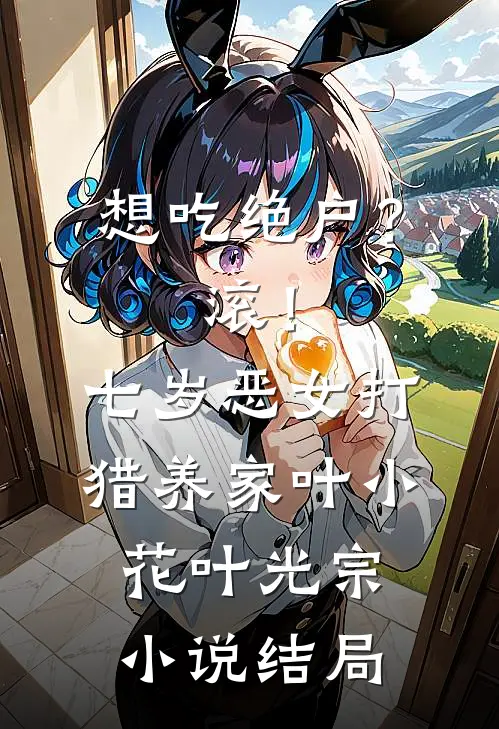 想吃绝户？滚！七岁恶女打猎养家叶小花叶光宗小说结局