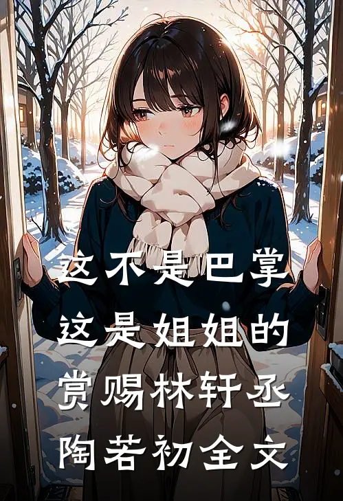 这不是巴掌，这是姐姐的赏赐林轩丞陶若初全文