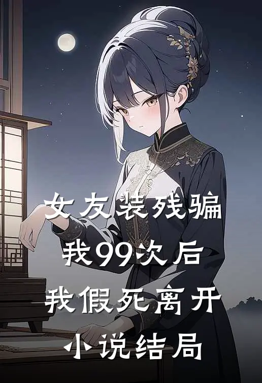 女友装残骗我99次后,我假死离开结局是