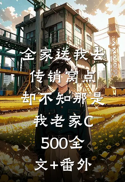 全家送我去传销窝点，却不知那是我老家C500全文+番外