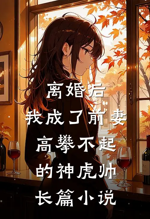 离婚后,我成了前妻高攀不起的神虎帅长篇小说