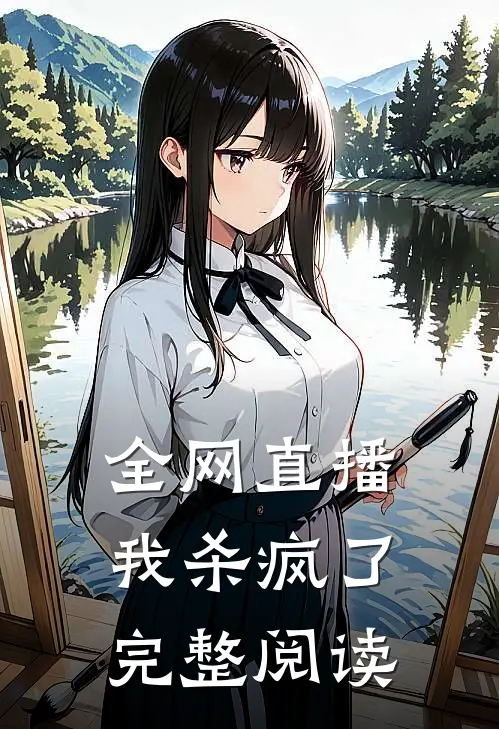 全网直播，我杀疯了完整阅读
