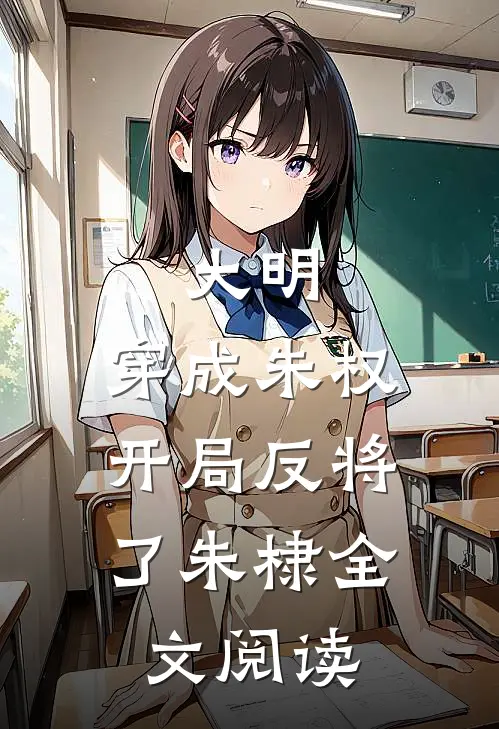 大明：穿成朱权，开局反将了朱棣全文阅读