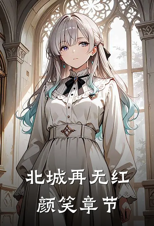 北城再无红颜笑章节