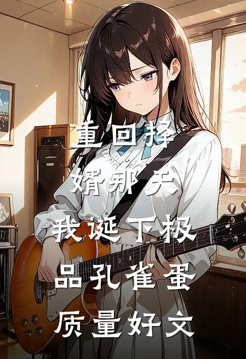 重回择婿那天，我诞下极品孔雀蛋质量好文
