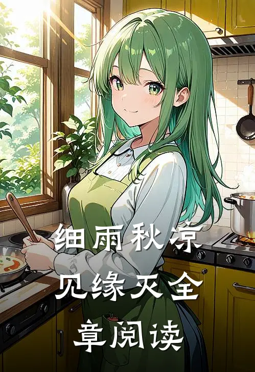 细雨秋凉见缘灭全章阅读