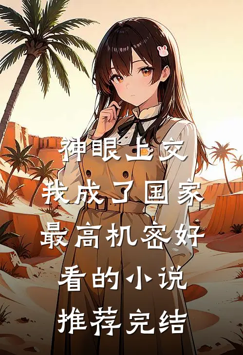 神眼上交，我成了国家最高机密好看的小说推荐完结