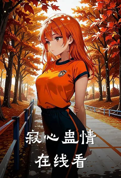 寂心蛊情在线看