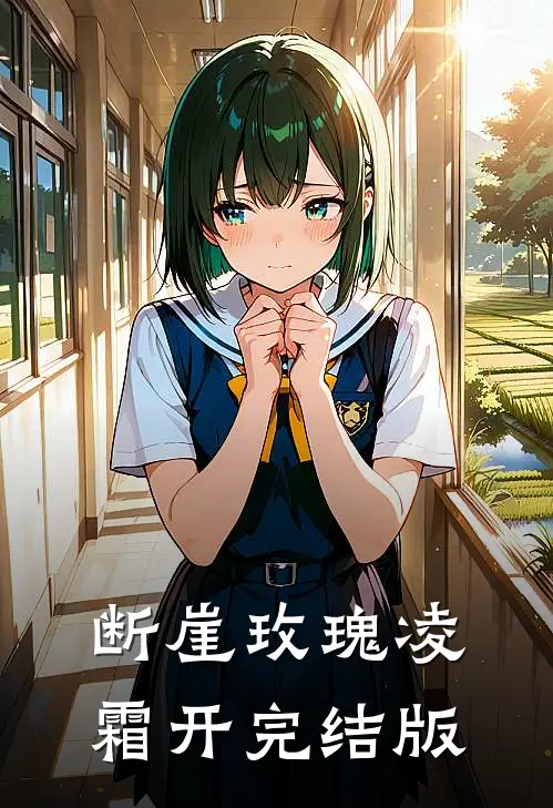 断崖玫瑰凌霜开完结版