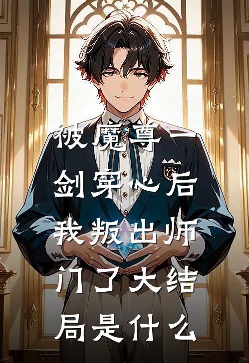 被魔尊一剑穿心后，我叛出师门了大结局是什么