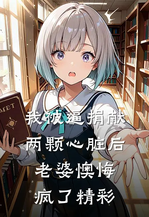 我被逼捐献两颗心脏后，老婆懊悔疯了精彩