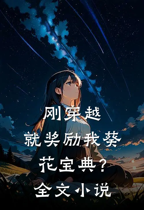 刚穿越，就奖励我葵花宝典？全文小说