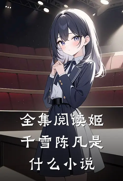全集阅读姬千雪陈凡是什么小说