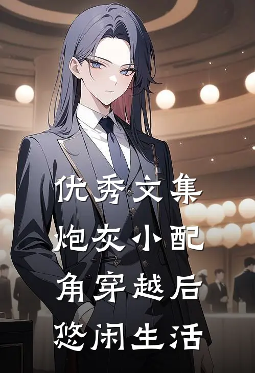 优秀文集炮灰小配角穿越后悠闲生活