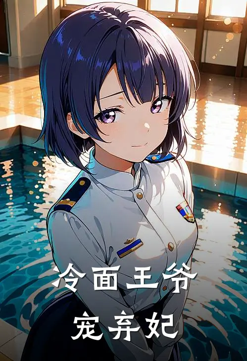 冷面王爷宠弃妃