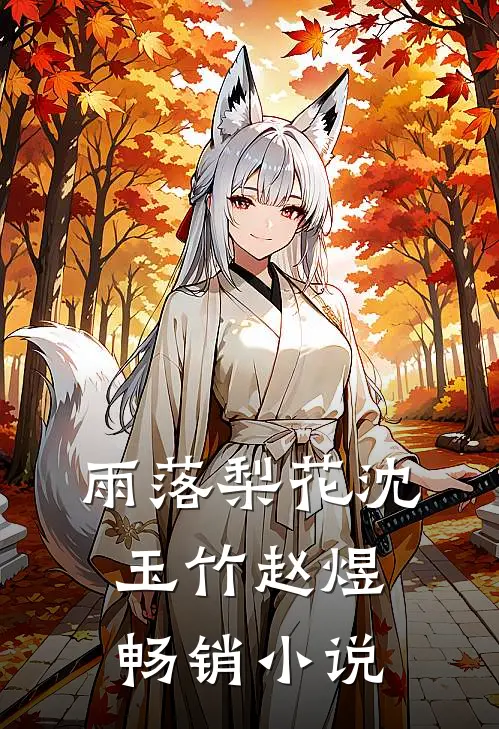 雨落梨花沈玉竹赵煜畅销小说