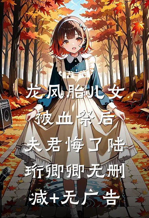 龙凤胎儿女被血祭后，夫君悔了陆珩卿卿无删减+无广告