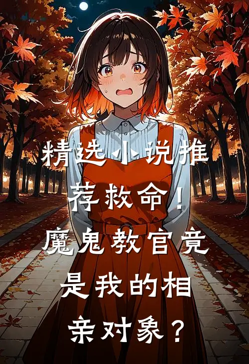 精选小说推荐救命！魔鬼教官竟是我的相亲对象？