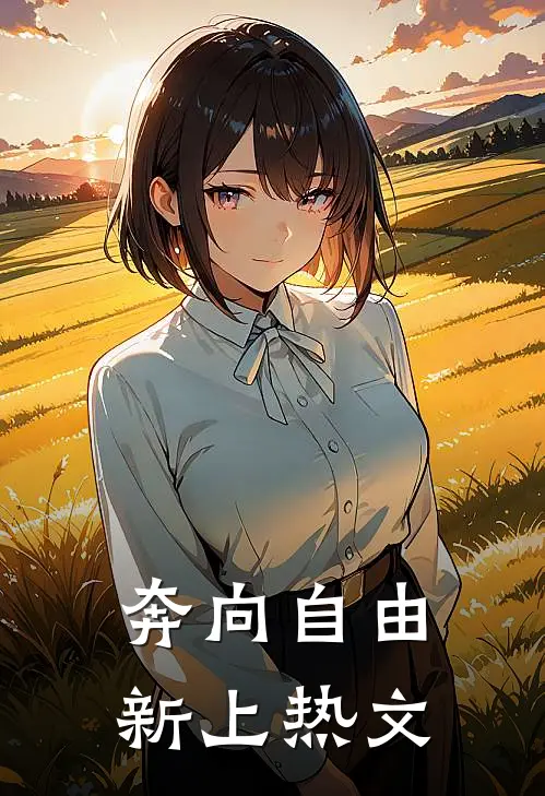 奔向自由新上热文