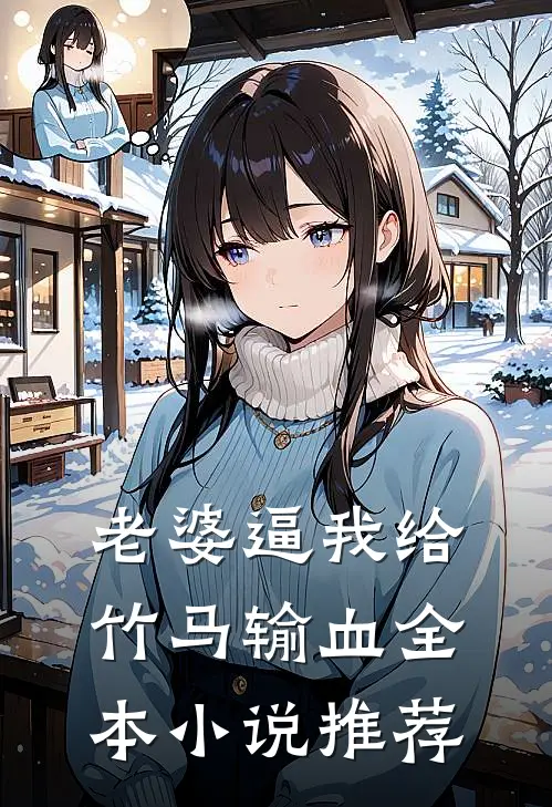 老婆逼我给竹马输血全本小说推荐