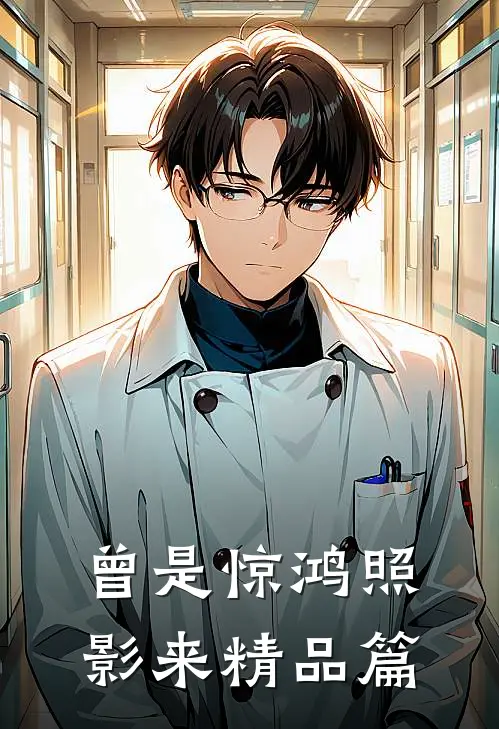 曾是惊鸿照影来精品篇