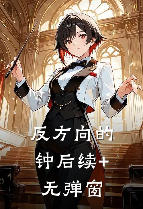 反方向的钟后续+无弹窗