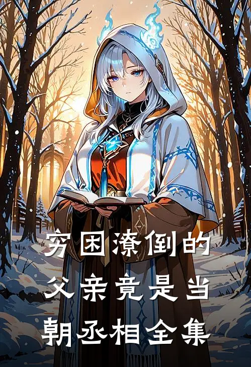 穷困潦倒的父亲竟是当朝丞相全集