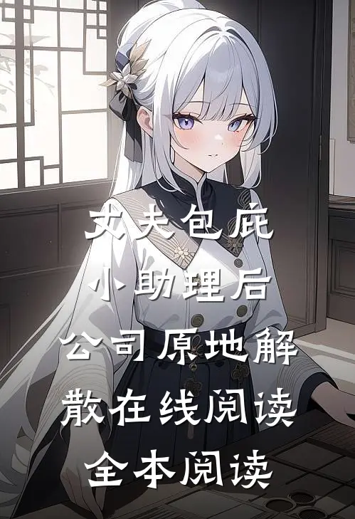 丈夫包庇小助理后，公司原地解散在线阅读全本阅读